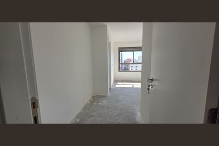 Quarto 2 de apartamento à venda com 4 quartos, 143m² em Campo Belo, São Paulo