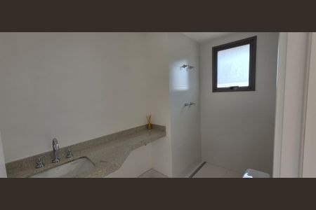 Apartamento à venda com 143m², 4 quartos e 2 vagasBanheiro 3