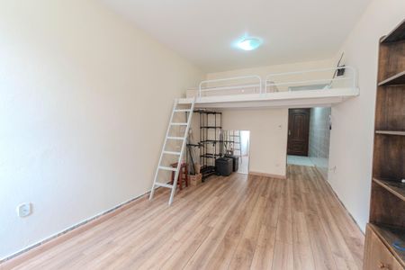 Kitnet de kitnet/studio à venda com 1 quarto, 40m² em Bela Vista, São Paulo