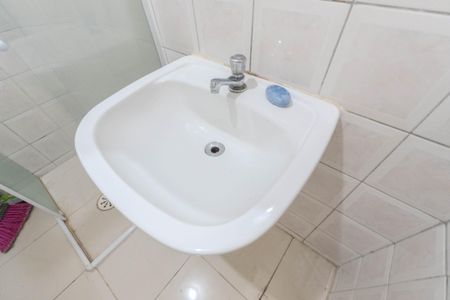 Studio à venda com 40m², 1 quarto e sem vagaBanheiro