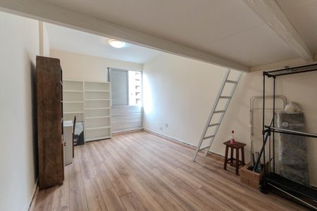 Kitnet de kitnet/studio à venda com 1 quarto, 40m² em Bela Vista, São Paulo