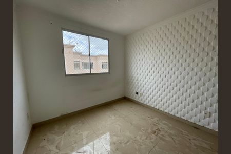 Sala de apartamento para alugar com 2 quartos, 38m² em Bairro Jardim Nossa Senhora das Graças, Cotia