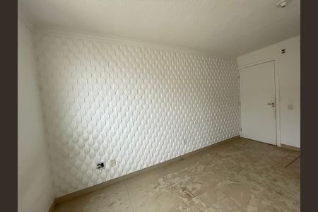 Sala de apartamento para alugar com 2 quartos, 38m² em Bairro Jardim Nossa Senhora das Graças, Cotia