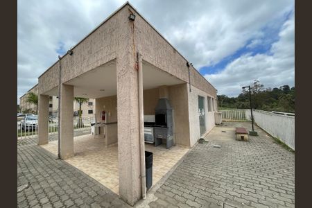 Apartamento para alugar com 38m², 2 quartos e 1 vagaÁrea comum - Churrasqueira