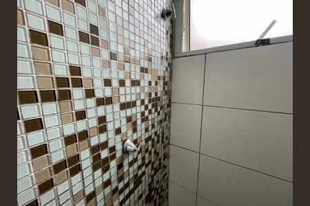 Apartamento para alugar com 38m², 2 quartos e 1 vagaBanheiro Social