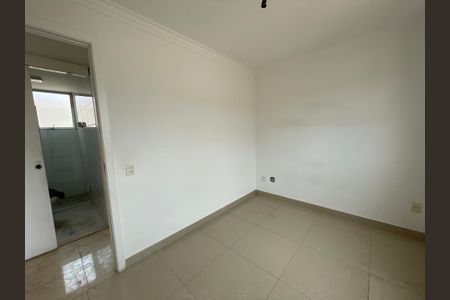 Quarto 1 de apartamento para alugar com 2 quartos, 38m² em Bairro Jardim Nossa Senhora das Graças, Cotia