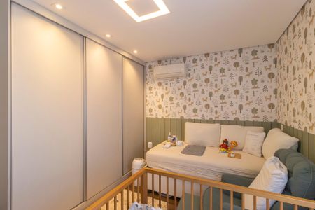 Casa de condomínio à venda com 320m², 4 quartos e 4 vagasSuíte 2