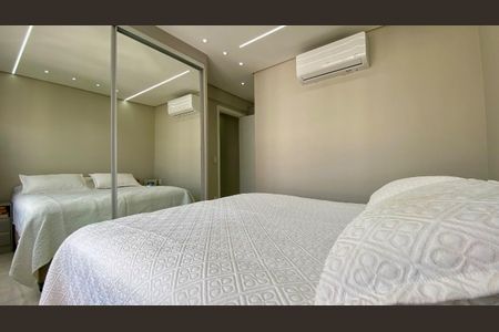 Foto 05 de apartamento à venda com 2 quartos, 56m² em Vila Andrade, São Paulo