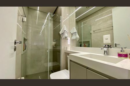 Foto 09 de apartamento à venda com 2 quartos, 56m² em Vila Andrade, São Paulo