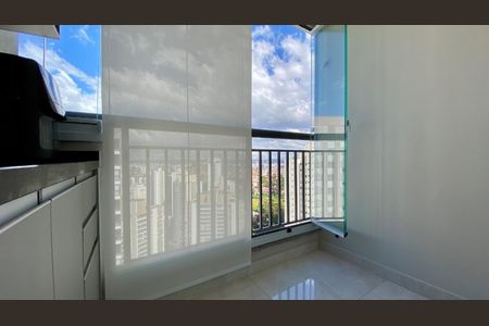 Apartamento à venda com 56m², 2 quartos e 1 vagaFoto 21