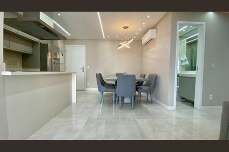 Foto 19 de apartamento à venda com 2 quartos, 56m² em Vila Andrade, São Paulo