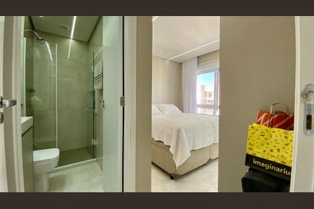 Apartamento à venda com 56m², 2 quartos e 1 vagaFoto 07