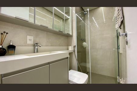 Foto 06 de apartamento à venda com 2 quartos, 56m² em Vila Andrade, São Paulo