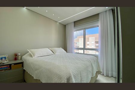 Apartamento à venda com 56m², 2 quartos e 1 vagaFoto 01