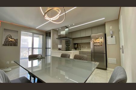 Foto 17 de apartamento à venda com 2 quartos, 56m² em Vila Andrade, São Paulo