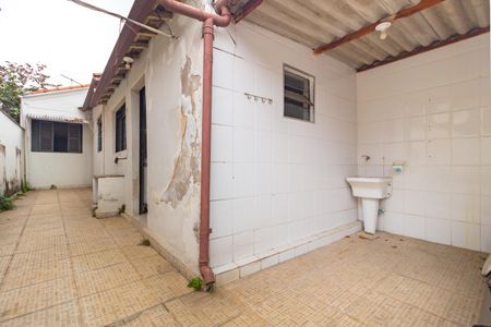 Casa para alugar com 210m², 3 quartos e 1 vaga Casa para alugar com 210m², 3 quartos e 1 vagaÁrea de Serviço - Casa 2