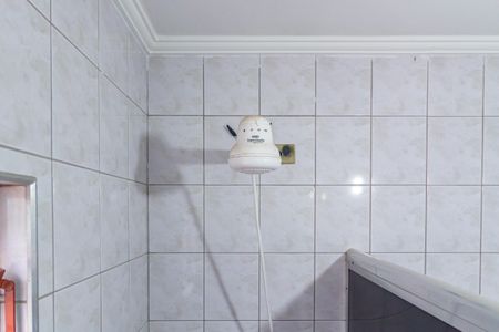 Casa para alugar com 210m², 3 quartos e 1 vaga Casa para alugar com 210m², 3 quartos e 1 vagaDetalhe - Banheiro 1