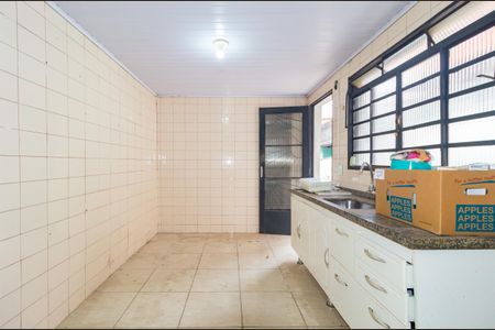 Casa para alugar com 210m², 3 quartos e 1 vaga Casa para alugar com 210m², 3 quartos e 1 vagaCozinha - Casa 2