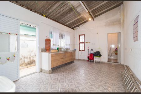 Casa para alugar com 210m², 3 quartos e 1 vaga Casa para alugar com 210m², 3 quartos e 1 vagaCozinha