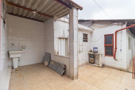 Casa para alugar com 210m², 3 quartos e 1 vaga Casa para alugar com 210m², 3 quartos e 1 vagaÁrea de Serviço - Casa 2