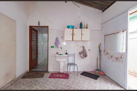 Casa para alugar com 210m², 3 quartos e 1 vaga Casa para alugar com 210m², 3 quartos e 1 vagaÁrea de Serviço