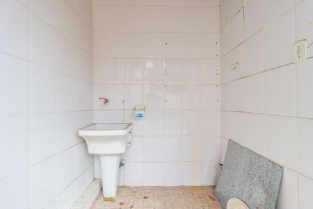 Casa para alugar com 210m², 3 quartos e 1 vaga Casa para alugar com 210m², 3 quartos e 1 vagaÁrea de Serviço - Casa 2