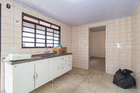 Casa para alugar com 210m², 3 quartos e 1 vaga Casa para alugar com 210m², 3 quartos e 1 vagaCozinha - Casa 2
