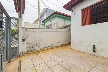 Casa para alugar com 210m², 3 quartos e 1 vaga Casa para alugar com 210m², 3 quartos e 1 vagaGaragem
