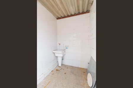 Casa para alugar com 210m², 3 quartos e 1 vaga Casa para alugar com 210m², 3 quartos e 1 vagaÁrea de Serviço - Casa 2