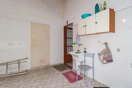 Casa para alugar com 210m², 3 quartos e 1 vaga Casa para alugar com 210m², 3 quartos e 1 vagaÁrea de Serviço