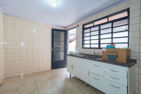 Casa para alugar com 210m², 3 quartos e 1 vaga Casa para alugar com 210m², 3 quartos e 1 vagaCozinha - Casa 2
