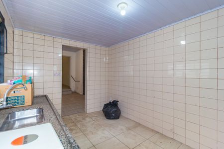 Casa para alugar com 210m², 3 quartos e 1 vaga Casa para alugar com 210m², 3 quartos e 1 vagaCozinha - Casa 2