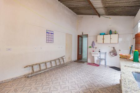 Casa para alugar com 210m², 3 quartos e 1 vaga Casa para alugar com 210m², 3 quartos e 1 vagaCozinha