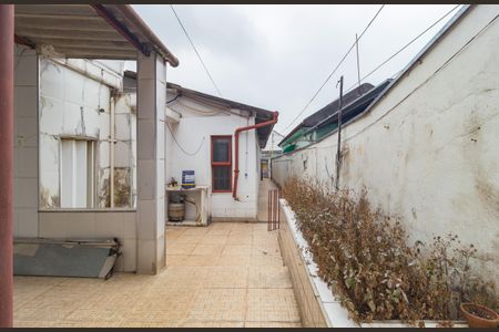 Casa para alugar com 210m², 3 quartos e 1 vaga Casa para alugar com 210m², 3 quartos e 1 vagaQuintal