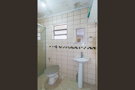 Casa para alugar com 210m², 3 quartos e 1 vaga Casa para alugar com 210m², 3 quartos e 1 vagaBanheiro - Casa 2