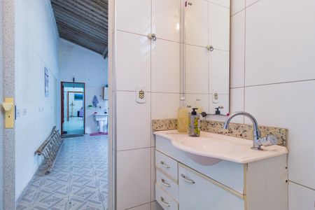 Casa para alugar com 210m², 3 quartos e 1 vaga Casa para alugar com 210m², 3 quartos e 1 vagaLavabo