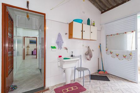 Casa para alugar com 210m², 3 quartos e 1 vaga Casa para alugar com 210m², 3 quartos e 1 vagaÁrea de Serviço