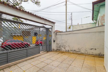 Casa para alugar com 210m², 3 quartos e 1 vaga Casa para alugar com 210m², 3 quartos e 1 vagaGaragem