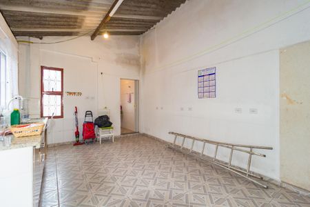 Casa para alugar com 210m², 3 quartos e 1 vaga Casa para alugar com 210m², 3 quartos e 1 vagaCozinha