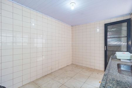 Casa para alugar com 210m², 3 quartos e 1 vaga Casa para alugar com 210m², 3 quartos e 1 vagaCozinha - Casa 2