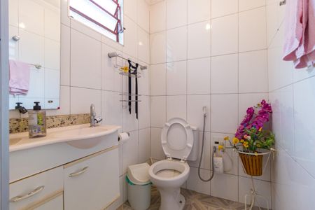 Casa para alugar com 210m², 3 quartos e 1 vaga Casa para alugar com 210m², 3 quartos e 1 vagaLavabo