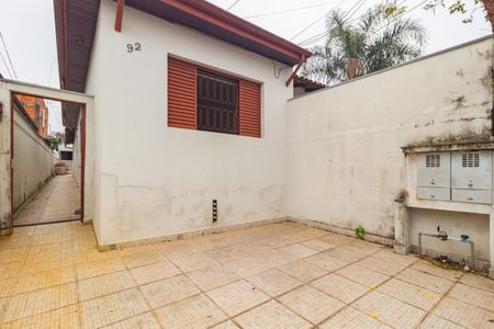 Casa para alugar com 210m², 3 quartos e 1 vaga Casa para alugar com 210m², 3 quartos e 1 vagaGaragem