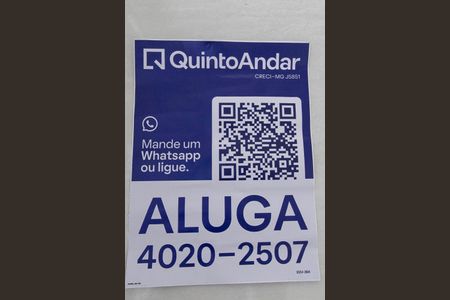 Apartamento para alugar com 48m², 2 quartos e 1 vaga Apartamento para alugar com 48m², 2 quartos e 1 vagaFachada