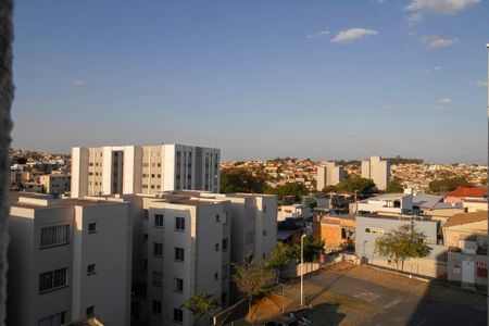 Apartamento para alugar com 48m², 2 quartos e 1 vaga Apartamento para alugar com 48m², 2 quartos e 1 vagaVista do Quarto 2