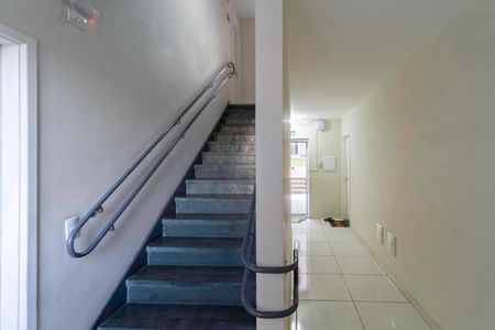 Apartamento para alugar com 48m², 2 quartos e 1 vaga Apartamento para alugar com 48m², 2 quartos e 1 vagaEntrada