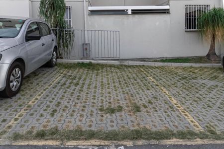 Apartamento para alugar com 48m², 2 quartos e 1 vaga Apartamento para alugar com 48m², 2 quartos e 1 vagaGaragem