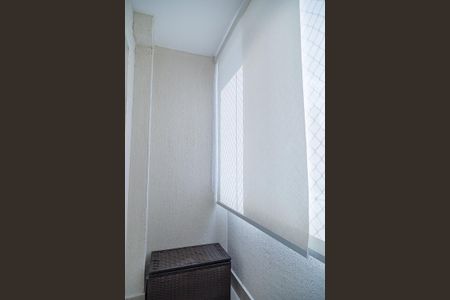 Apartamento à venda com 100m², 3 quartos e 3 vagasVaranda da Suíte