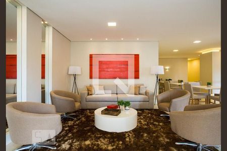 Apartamento à venda com 100m², 3 quartos e 3 vagasÁrea comum