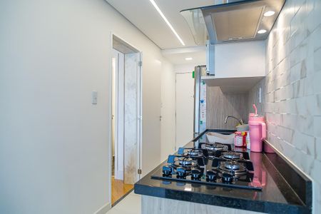 Apartamento à venda com 100m², 3 quartos e 3 vagasCozinha