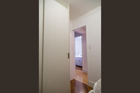 Apartamento à venda com 100m², 3 quartos e 3 vagasQuarto 1